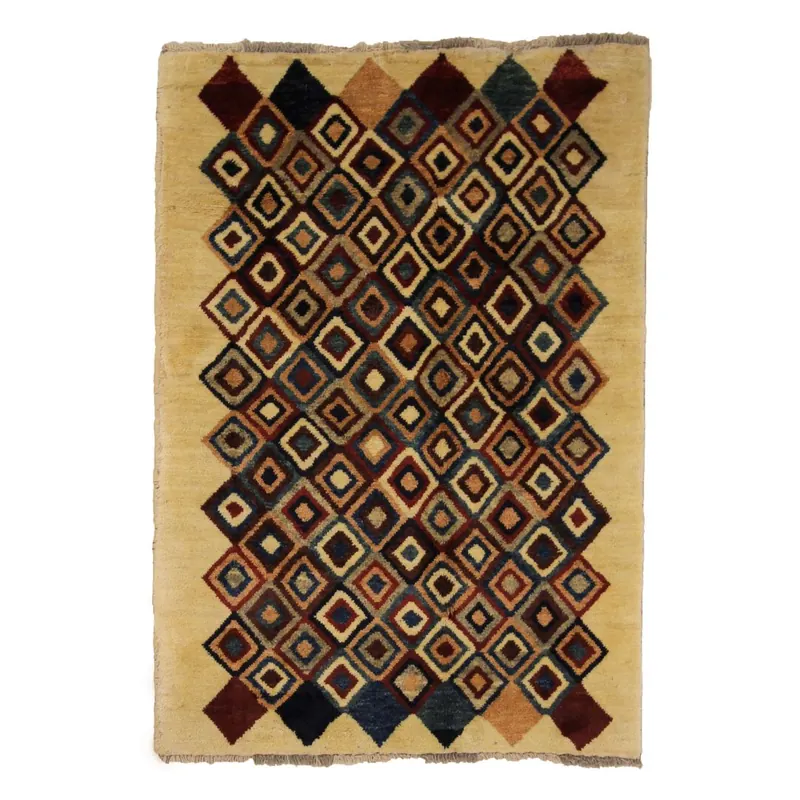 Gabbeh - Shuli 158 x 110 cm