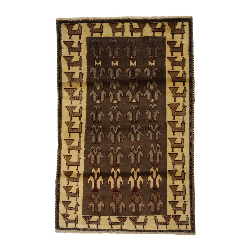 Gabbeh - Shuli 160 x 103 cm