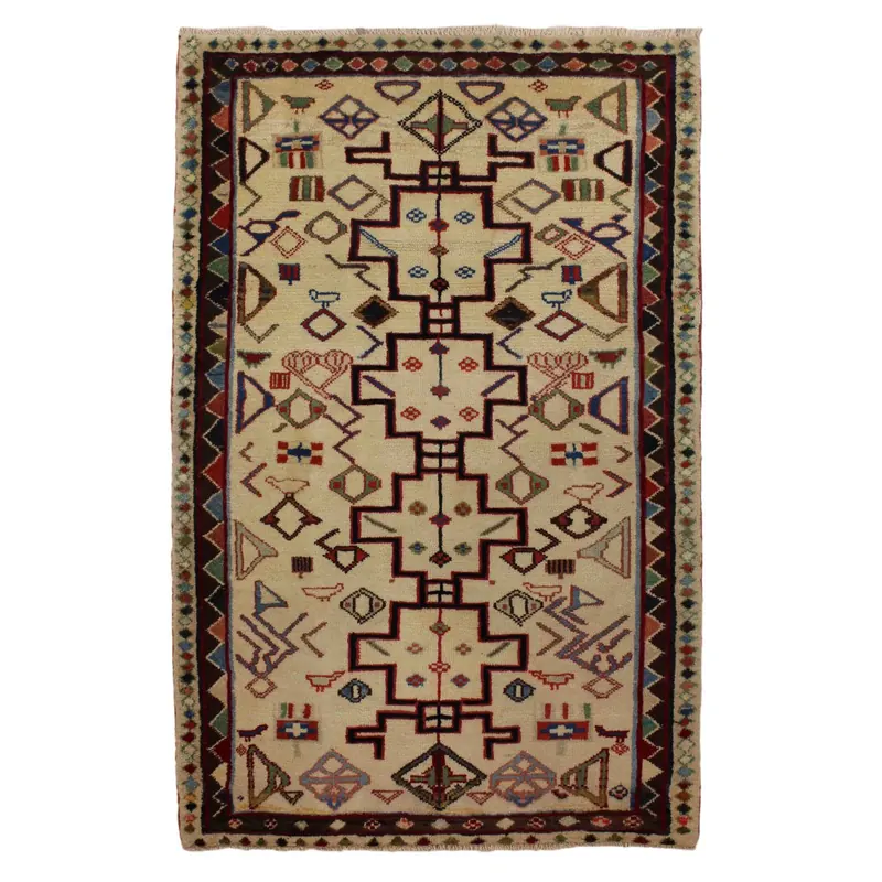 Gabbeh - Shuli 165 x 108 cm