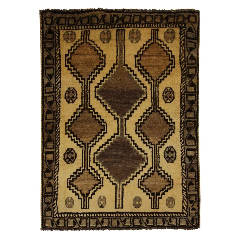 Gabbeh-Shuli 175 x 124 cm
