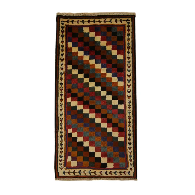 Gabbeh - Shuli 195 x 92 cm