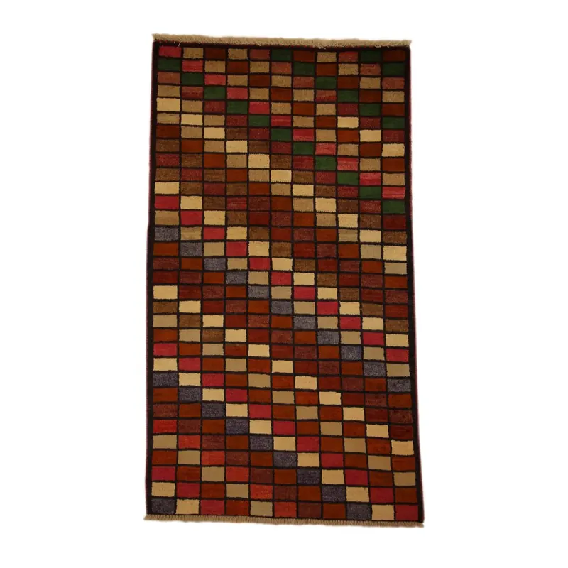 Gabbeh - Shuli 200 x 106 cm