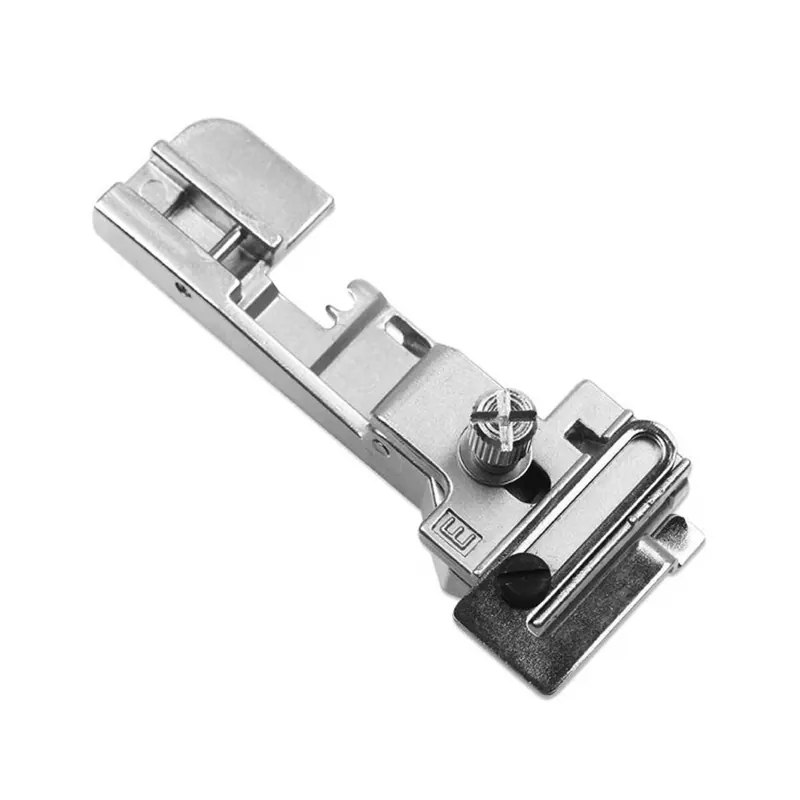 Gummibandfuß für Overlockmaschinen, baby lock