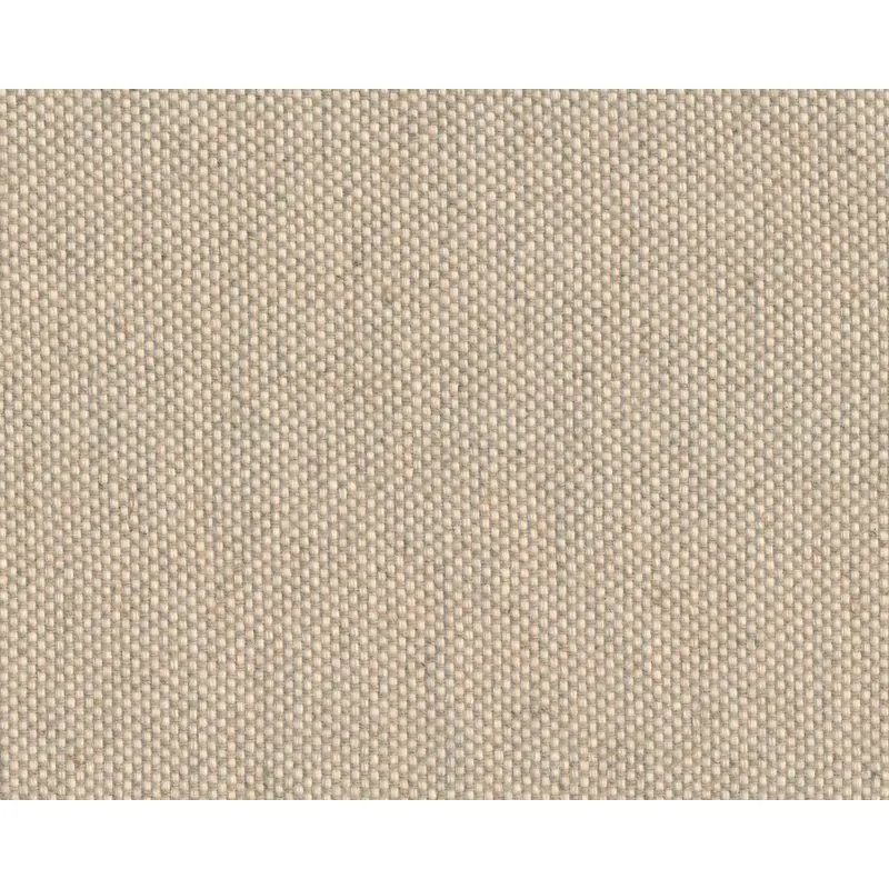 Halbleinenstoff LINEN, Panamabindung, natur