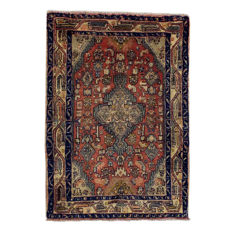 Hamadan 116 x 81 cm