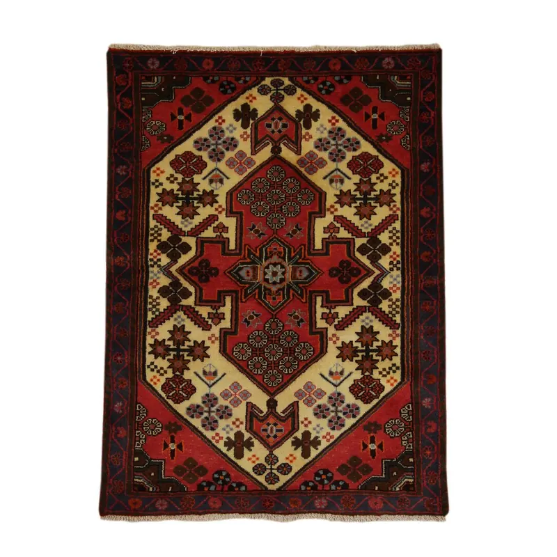 Hamadan 139 x 103 cm