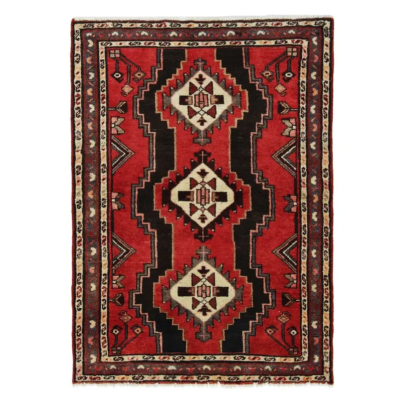 Hamadan 143 x 103 cm