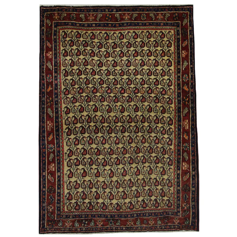 Hamadan 156 x 110 cm
