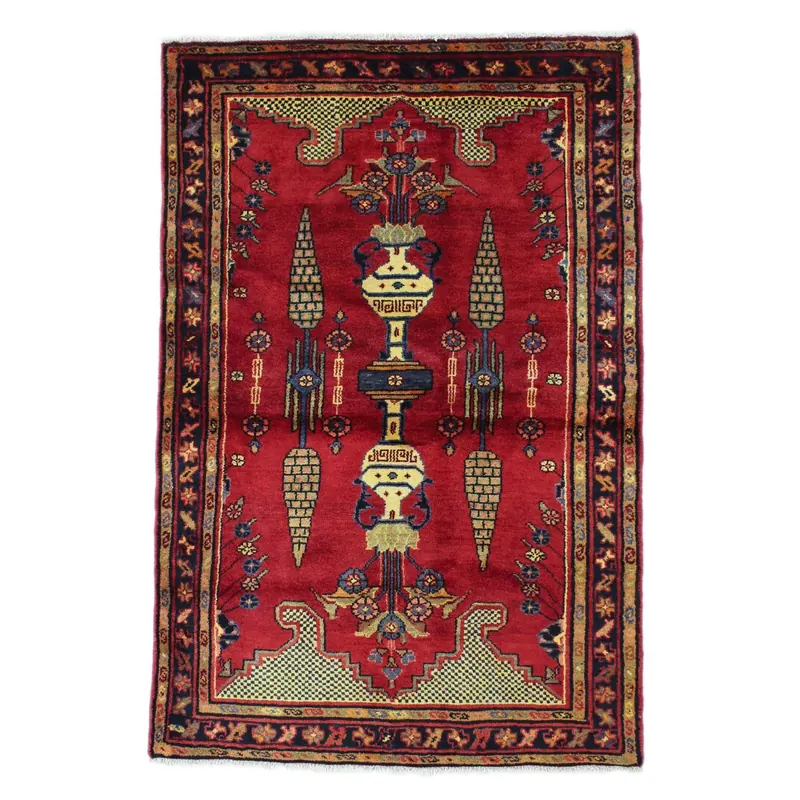 Hamadan 158 x 105 cm