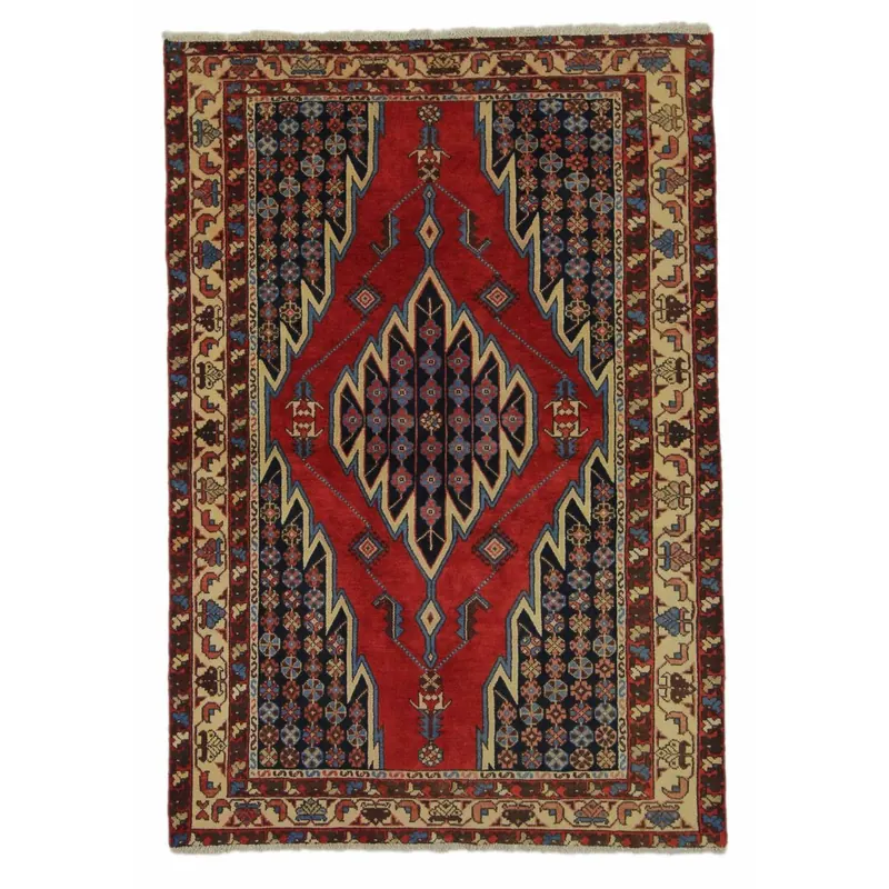 Hamadan 187 x 128 cm