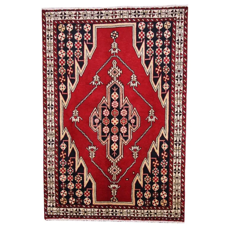 Hamadan 188 x 128 cm
