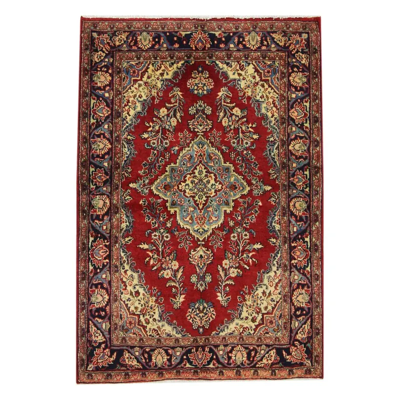 Hamadan 189 x 130 cm