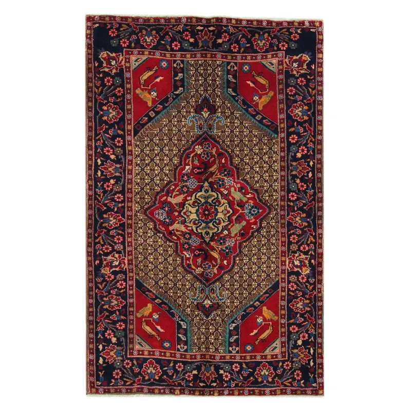 Hamadan 193 x 122 cm