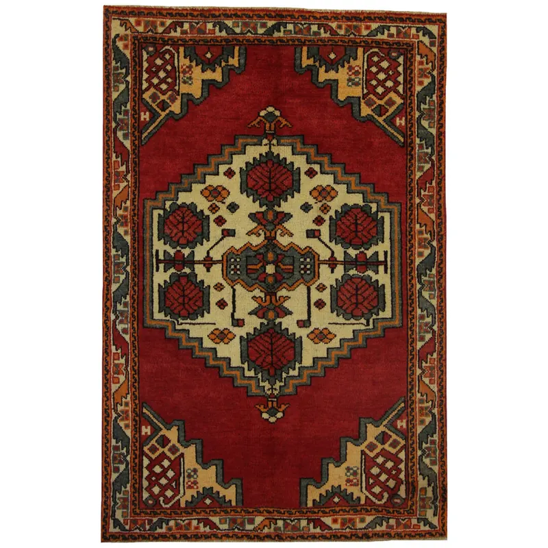 Hamadan 197 x 127 cm