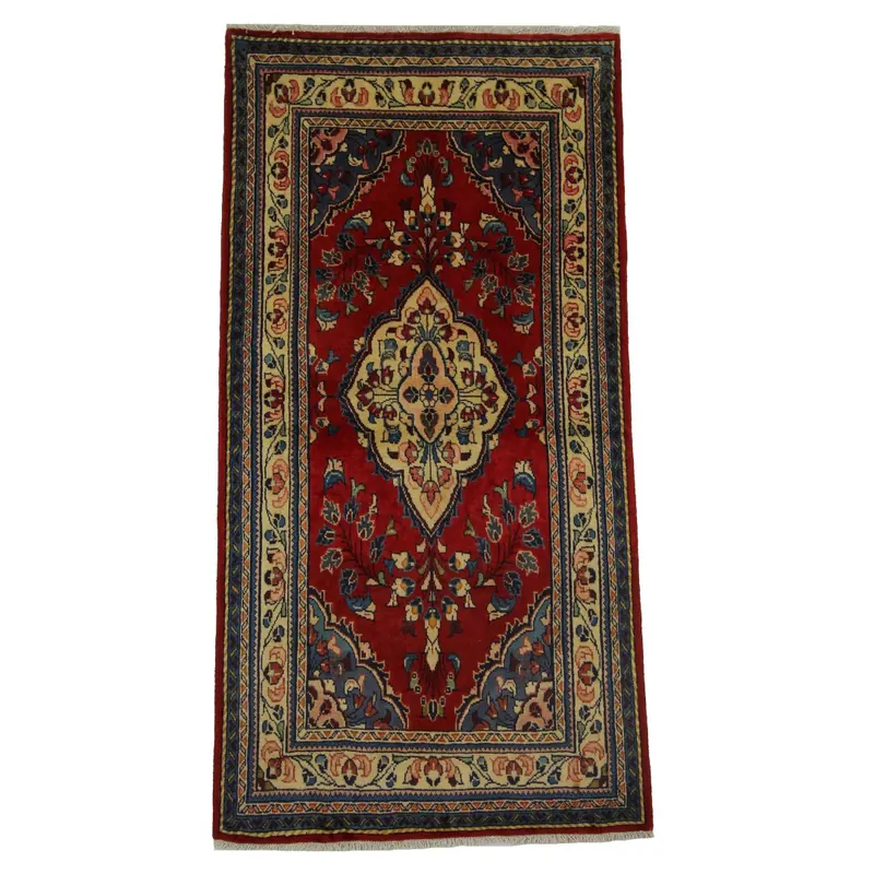 Hamadan 198 x 100 cm