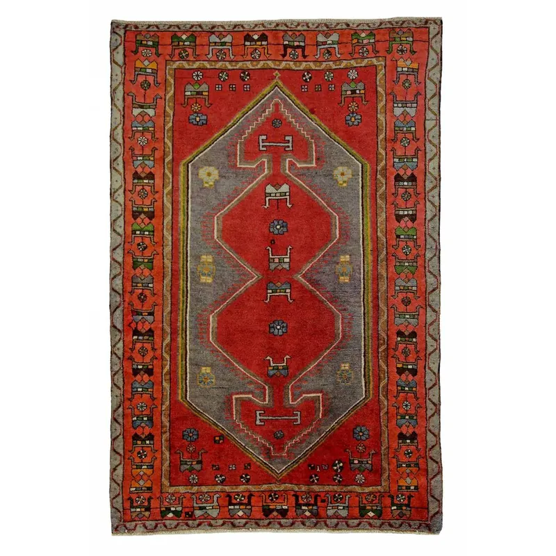 Hamadan 200 x 130 cm