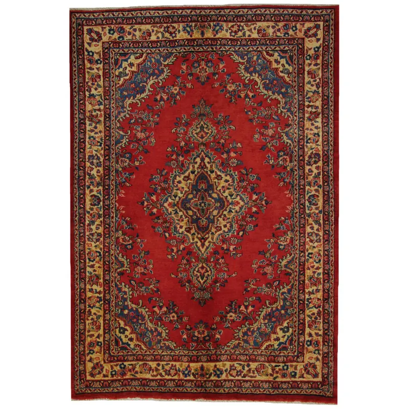 Hamadan 201 x 140 cm