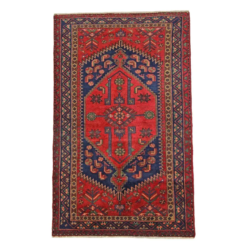 Hamadan 203 x 128 cm