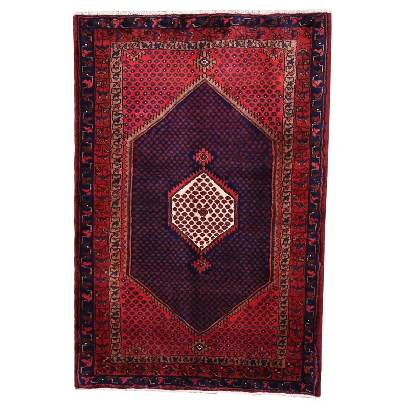 Hamadan 204 x 138 cm