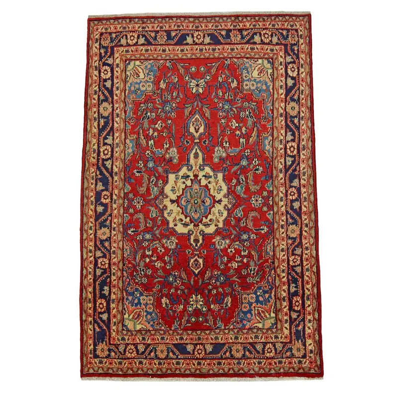 Hamadan 205 x 133 cm