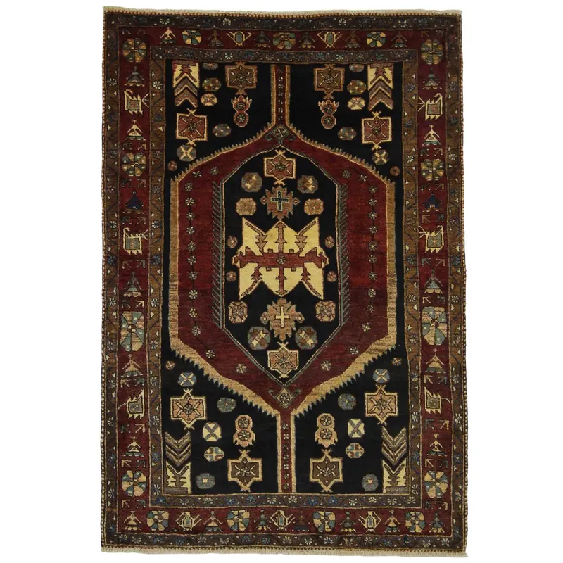 Hamadan 205 x 140 cm