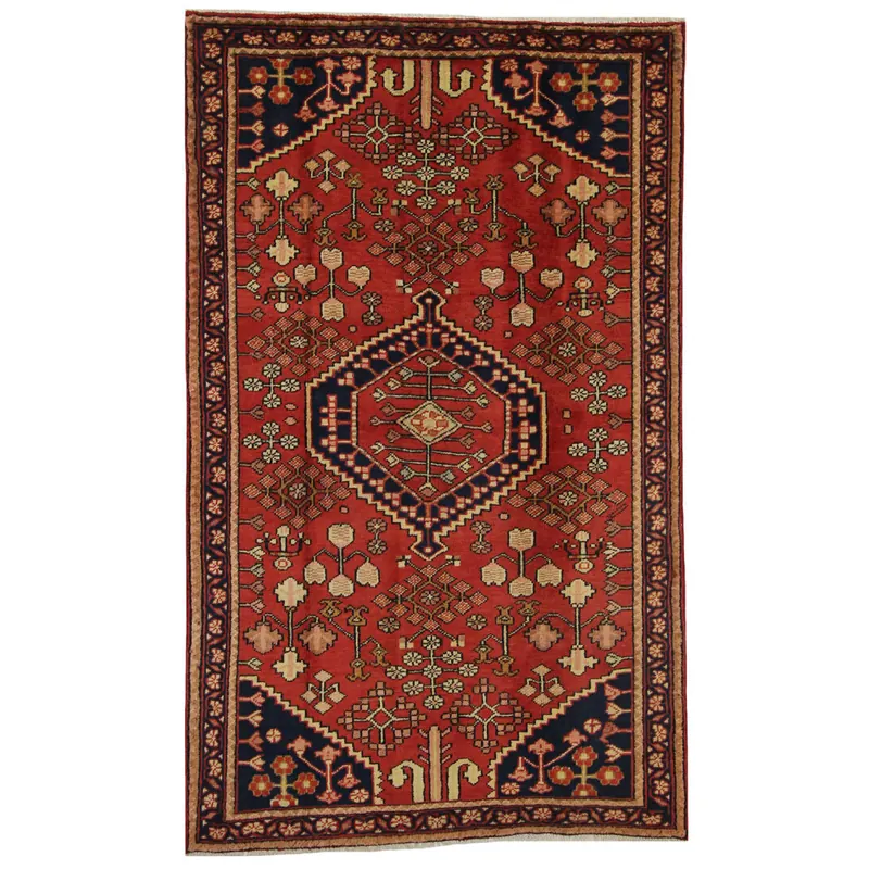 Hamadan 207 x 125 cm