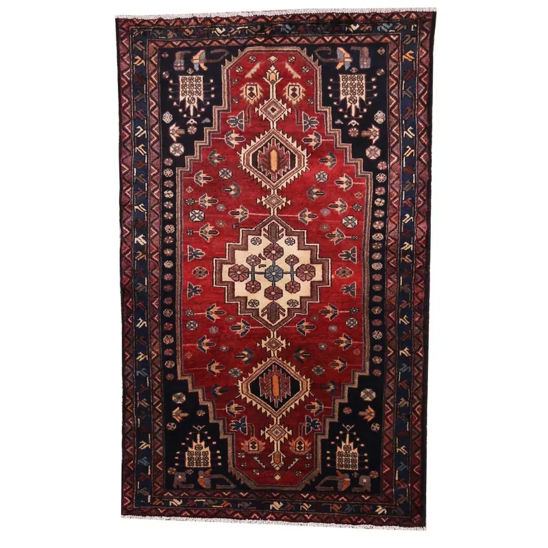 Hamadan 207 x 128 cm
