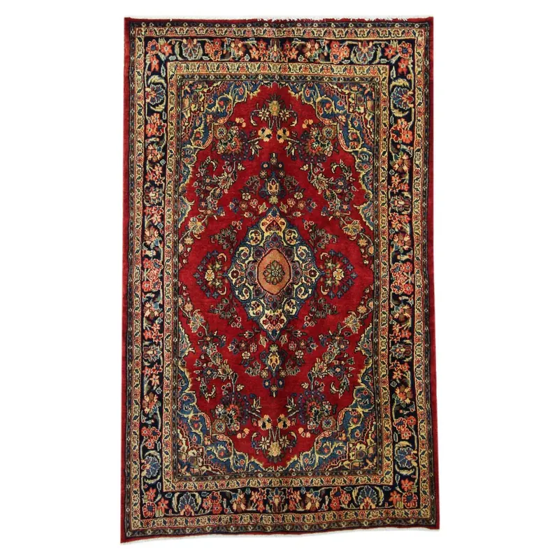 Hamadan 208 x 128 cm