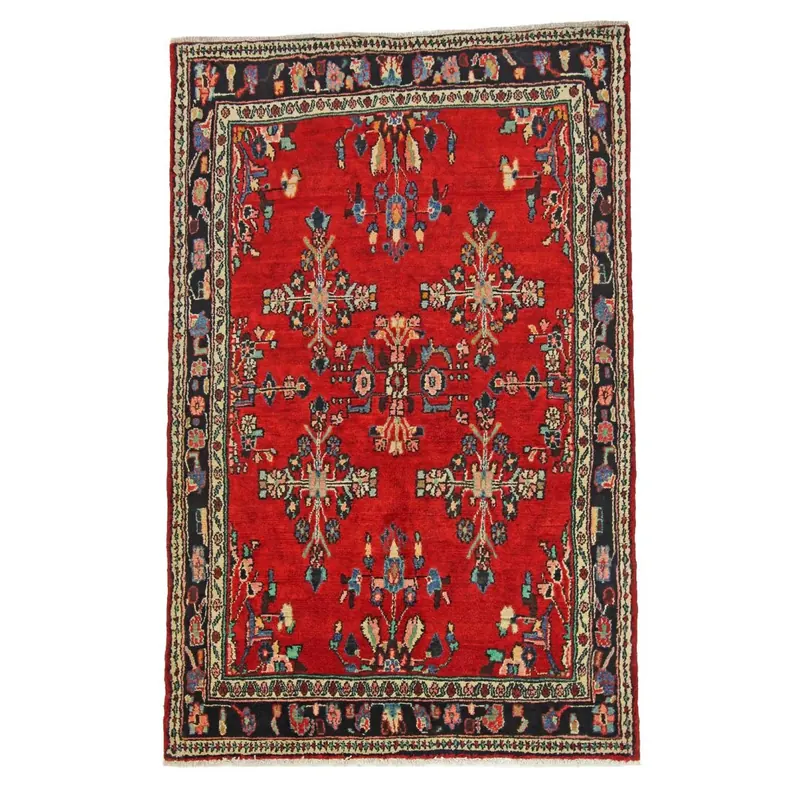 Hamadan 208 x 134 cm