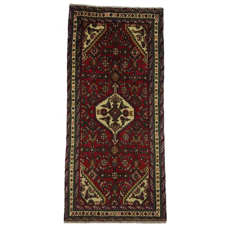 Hamadan 208 x 97 cm