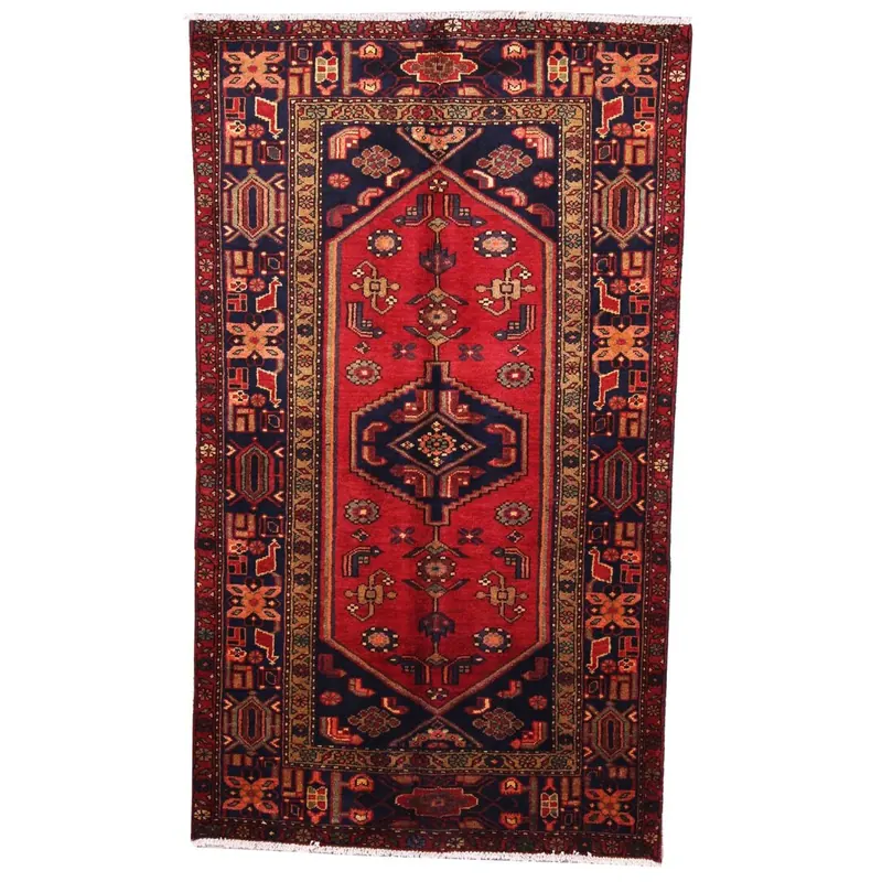 Hamadan 214 x 123 cm