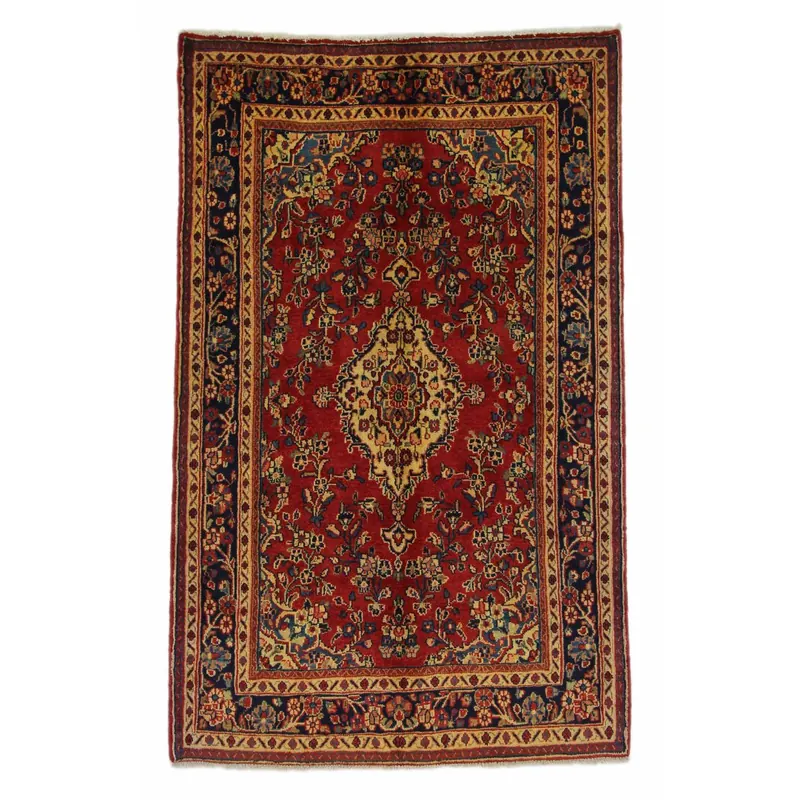 Hamadan 215 x 135 cm
