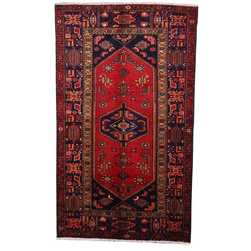Hamadan 217 x 127 cm