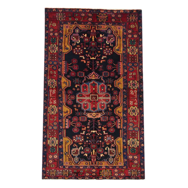 Hamadan 217 x 129 cm