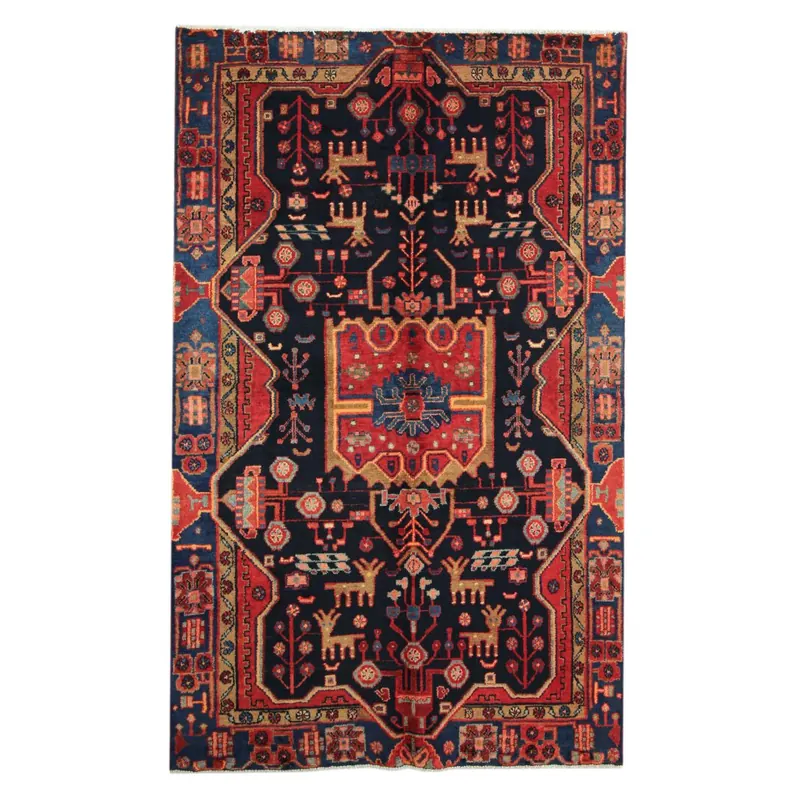 Hamadan 220 x 136 cm