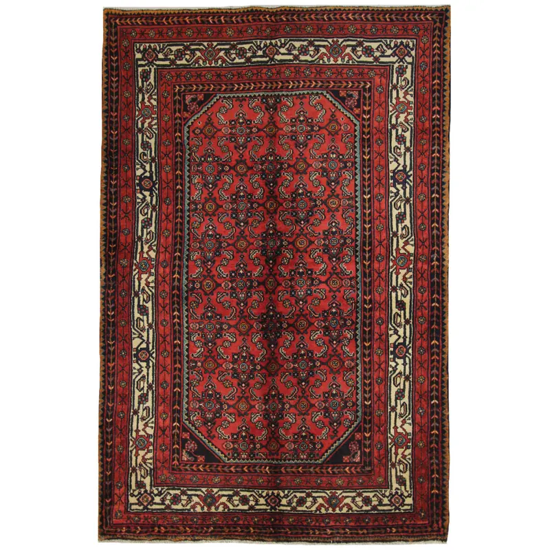 Hamadan 222 x 146 cm