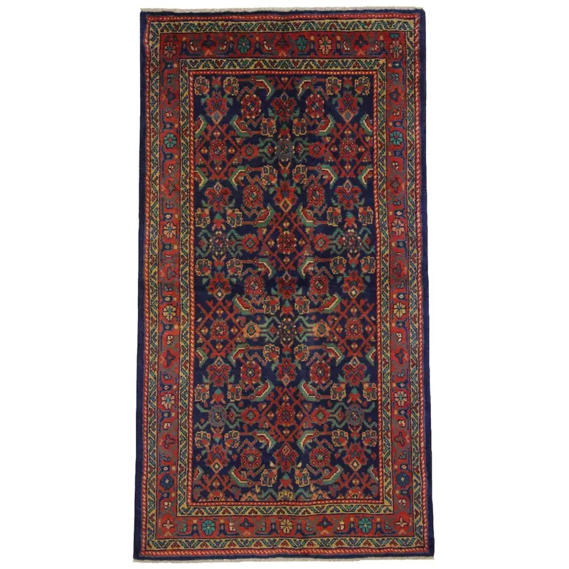 Hamadan 224 x 120 cm