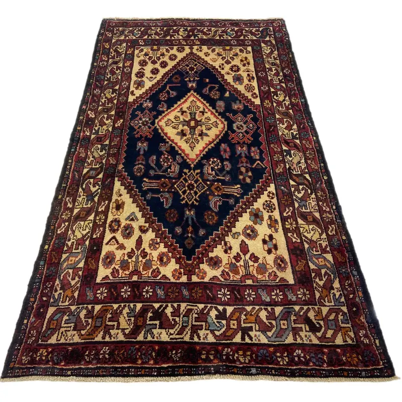 Hamadan 224 x 123 cm