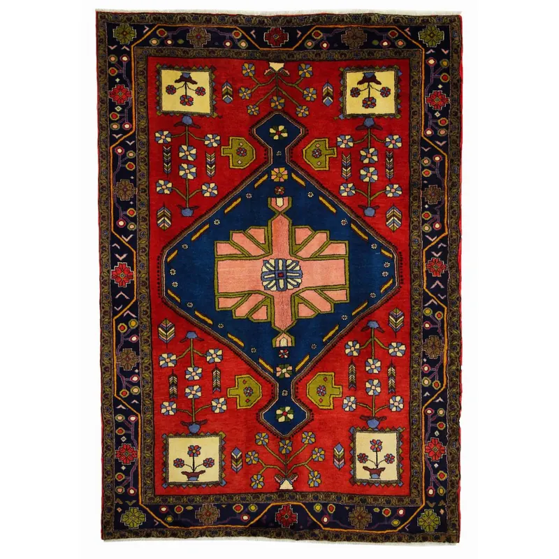 Hamadan 230 x 160 cm