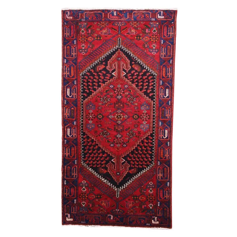Hamadan 234 x 120 cm