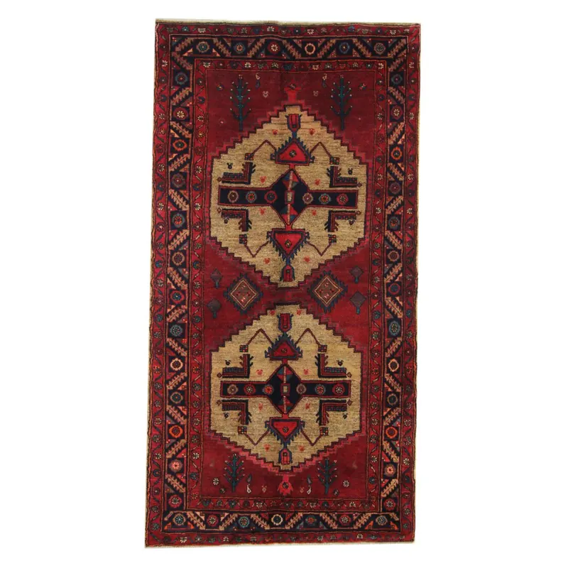 Hamadan 240 x 125 cm