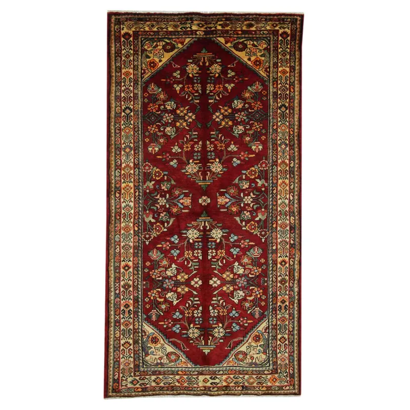 Hamadan 244 x 125 cm