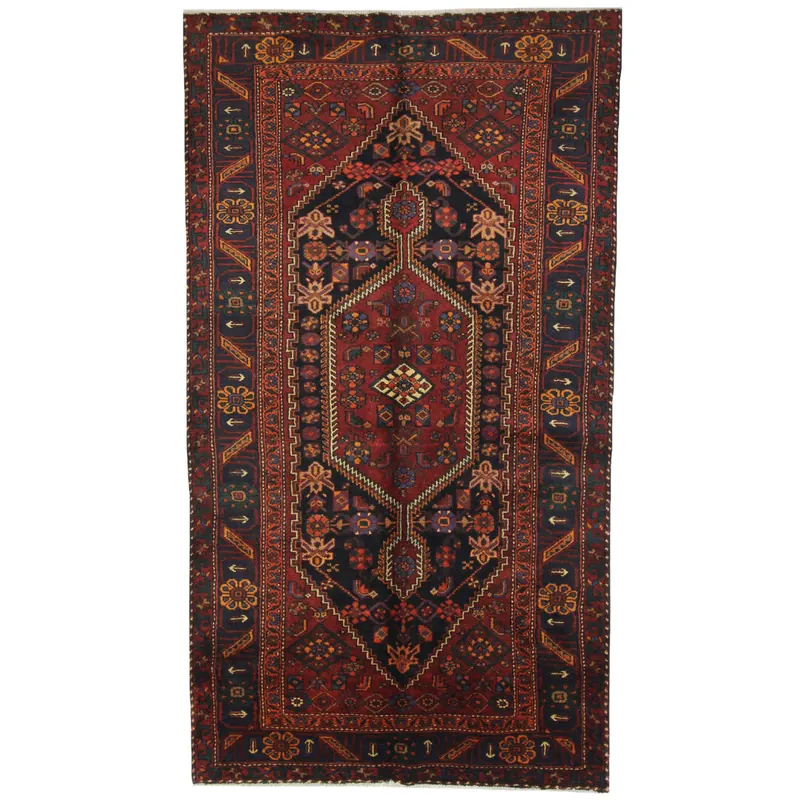 Hamadan 256 x 144 cm