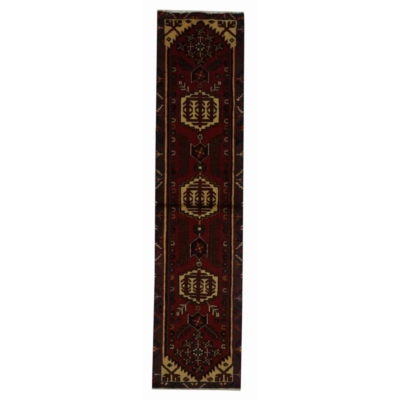 Hamadan 293 x 70 cm