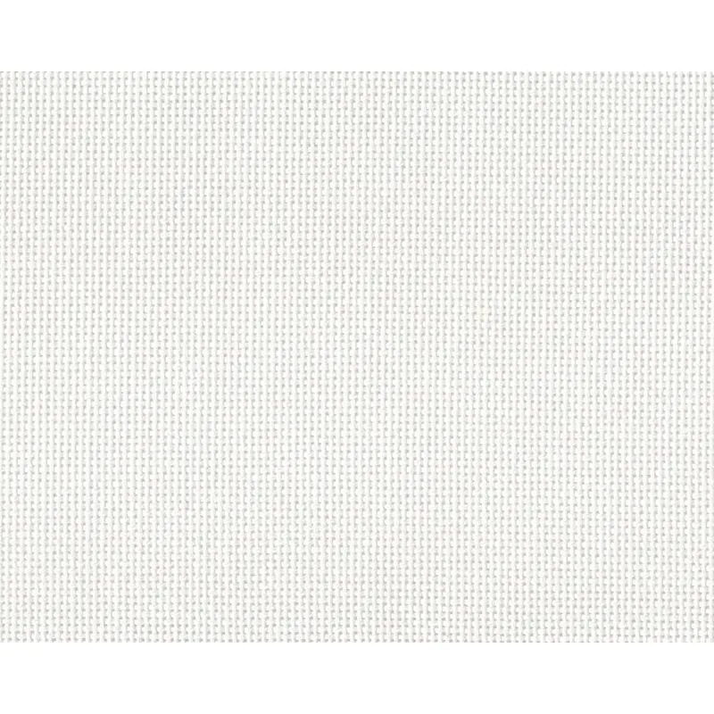Handarbeitsstoff BELLANA, 20 ct., wollweiß, Zweigart