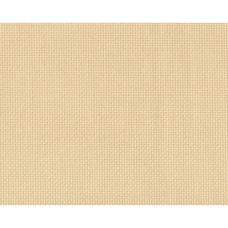 Handarbeitsstoff FEIN-AIDA zum Besticken, 18 ct., creme, Zweigart
