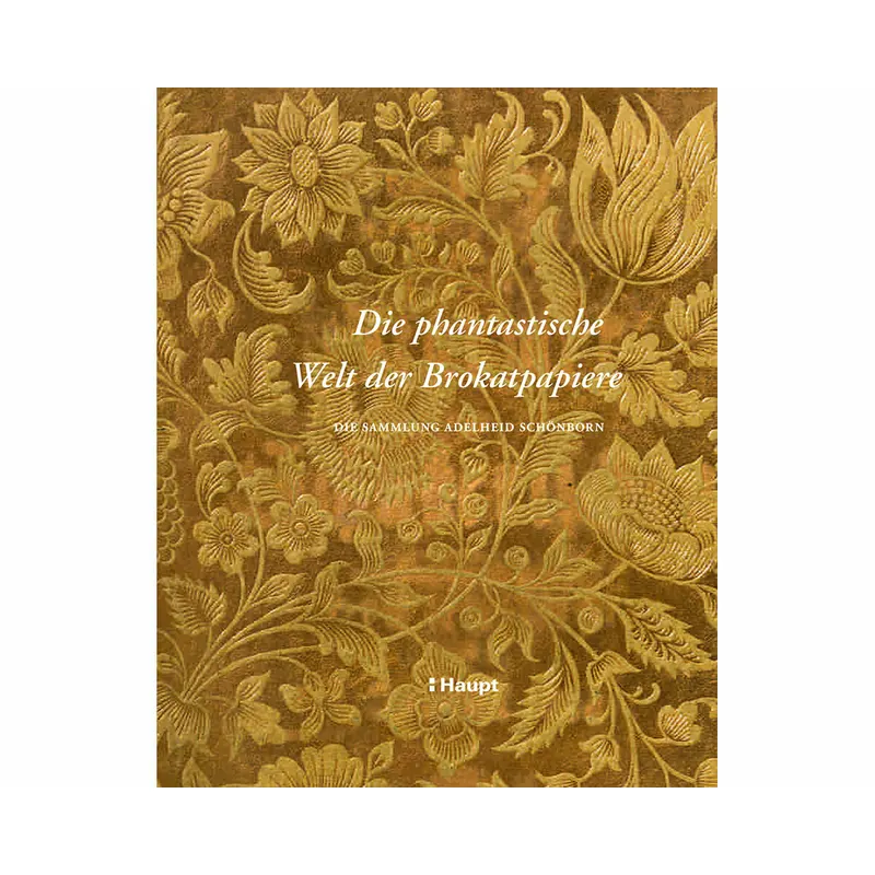 Handbuch: Die phantastische Welt der Brokatpapiere, Haupt
