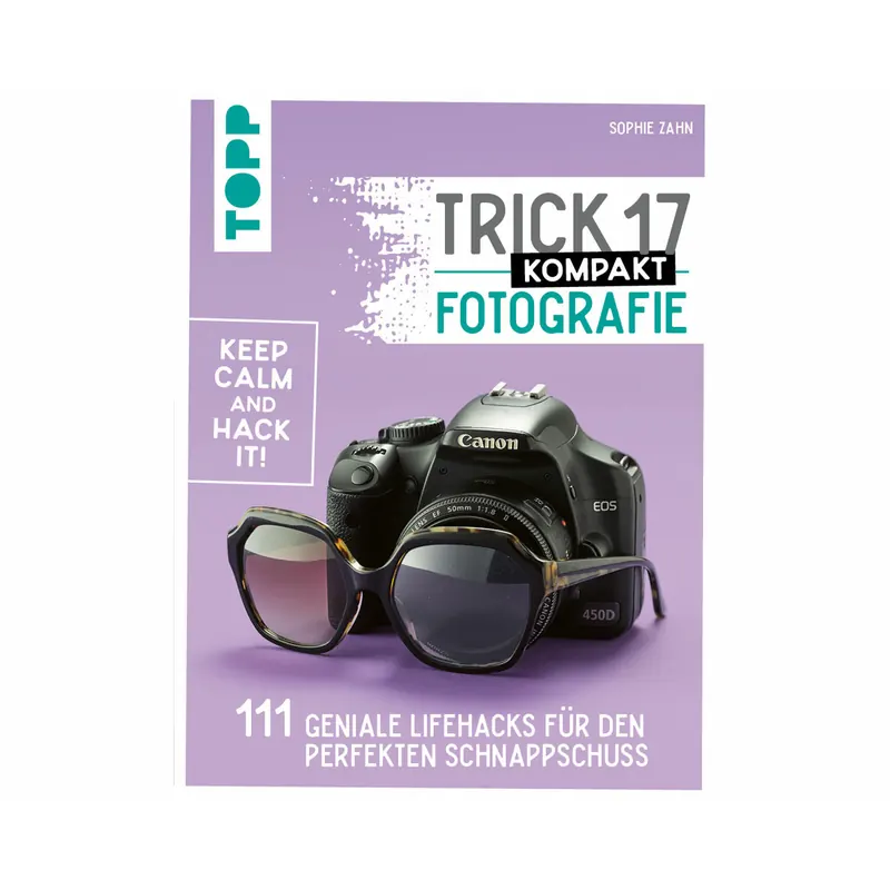 Haushalts-Buch: Trick 17 kompakt - Fotografie, Topp
