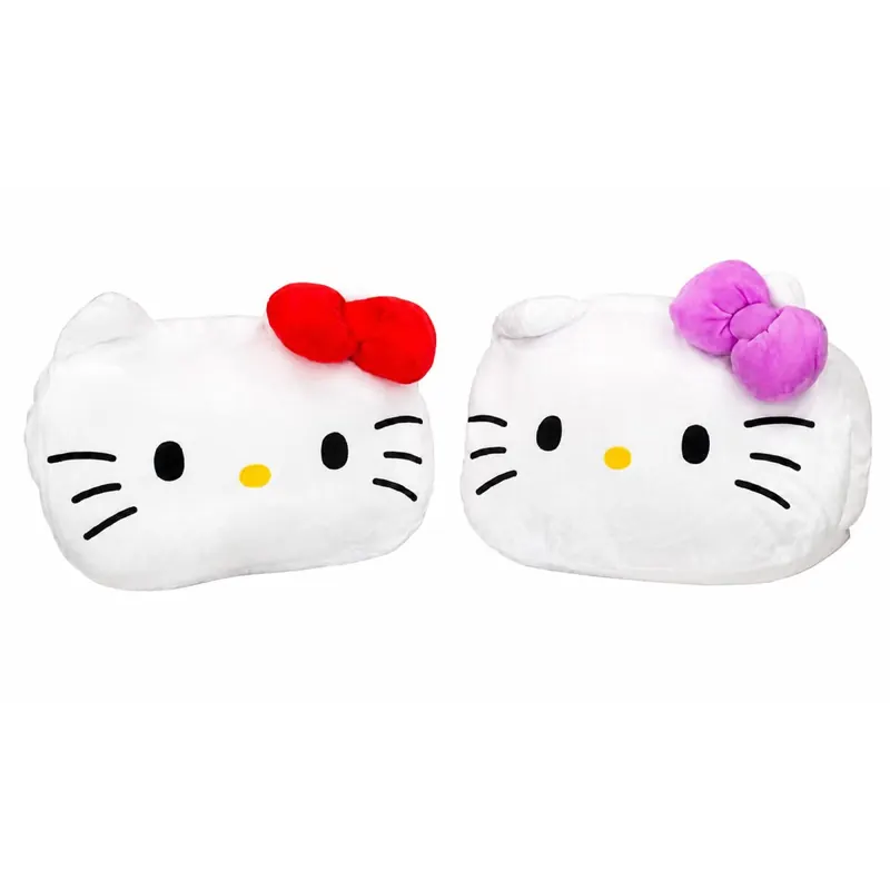 Hello Kitty Plüsch Handwärmer Cuddle Buddy 22x30cm Artikel nicht wählbar