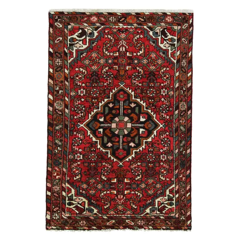 Hosseinabad 145 x 97 cm